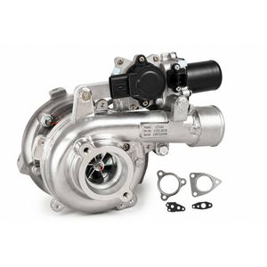 Toyota HiAce 1KD FTV 3.0L Upgraded Billet Turbo (Fits 17201-30150)