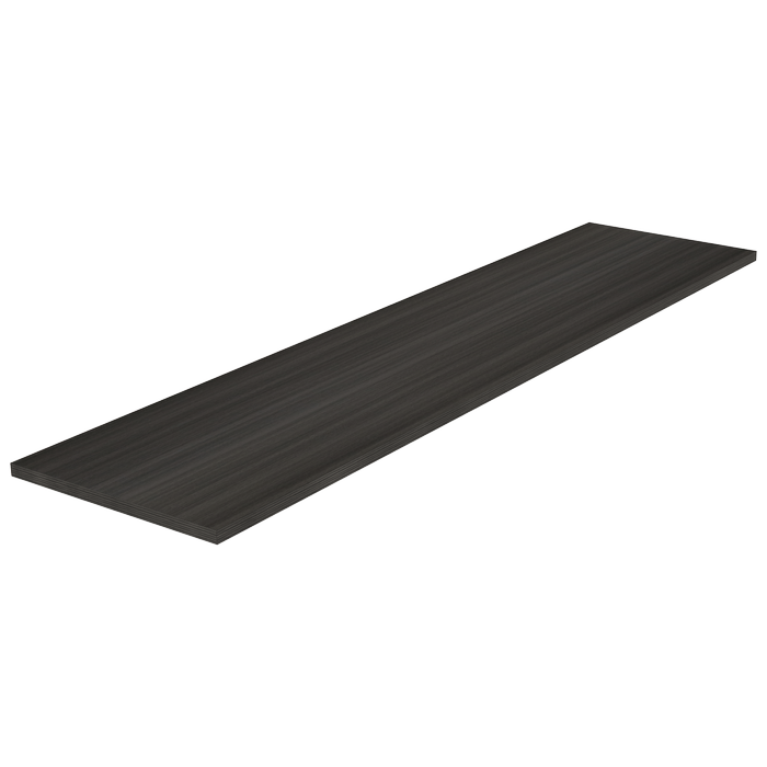 Lugna 2400 X 600 X 32mm Storm Benchtop