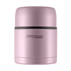 Thermos Thermocafe 500ml Food Jar - Pink