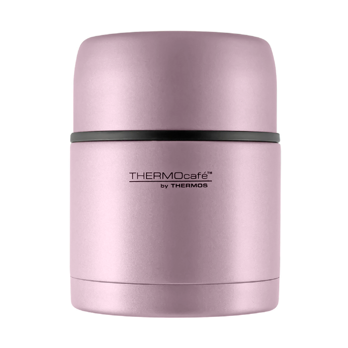 Thermos Thermocafe 500ml Food Jar - Pink