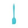 Scullery Kolori Mini Silicone Spatula 21cm Teal