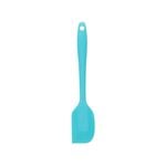Scullery Kolori Mini Silicone Spatula 21cm Teal