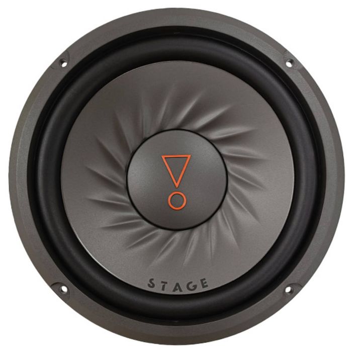 Infinity Kappa 83WDSSI 8" Car Subwoofer - SSI 2/4 Ohm