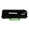 Toner 623h 62d3h00 Compatible For Lexmark Mx710 Mx711 Mx810 Mx811 Mx812