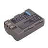 En-el3e Battery Compatible With Nikon D700 D90 D50 D70s D300s