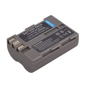 En-el3e Battery Compatible With Nikon D700 D90 D50 D70s D300s