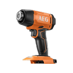AEG 18V Heat Gun - Skin Only
