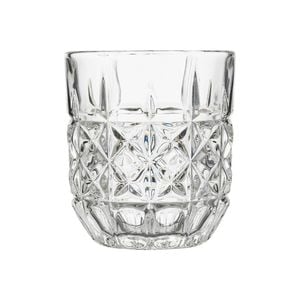 Ecology Matis Set Of 4 Whiskey Glasses 250ml