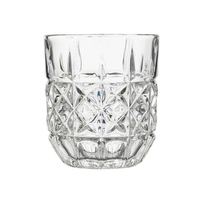Ecology Matis Set Of 4 Whiskey Glasses 250ml