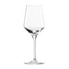 Stolzle White Wine Glasses Revolution 6 Pack 365ml Crystal Stemware
