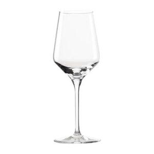 Stolzle White Wine Glasses Revolution 6 Pack 365ml Crystal Stemware