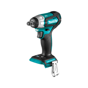 Makita 18V Brushless 1/2" Impact Wrench - Skin Only
