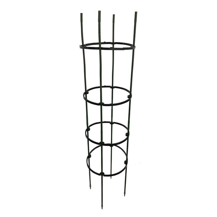 Jack 1.5m Knock Down Tomato Cage