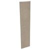 Kaboodle 450mm Raw Board Country Pantry Door