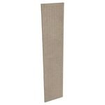 Kaboodle 450mm Raw Board Country Pantry Door