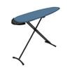 Hills Navy Blue Large Ironing Board with Caddy