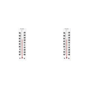 2PK Acurite Easy-Read Thermometer Celsius Home Kitchen Cooking