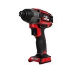 Ozito PXC 18V 220NM Impact Driver PXBIS-220 - Skin Only