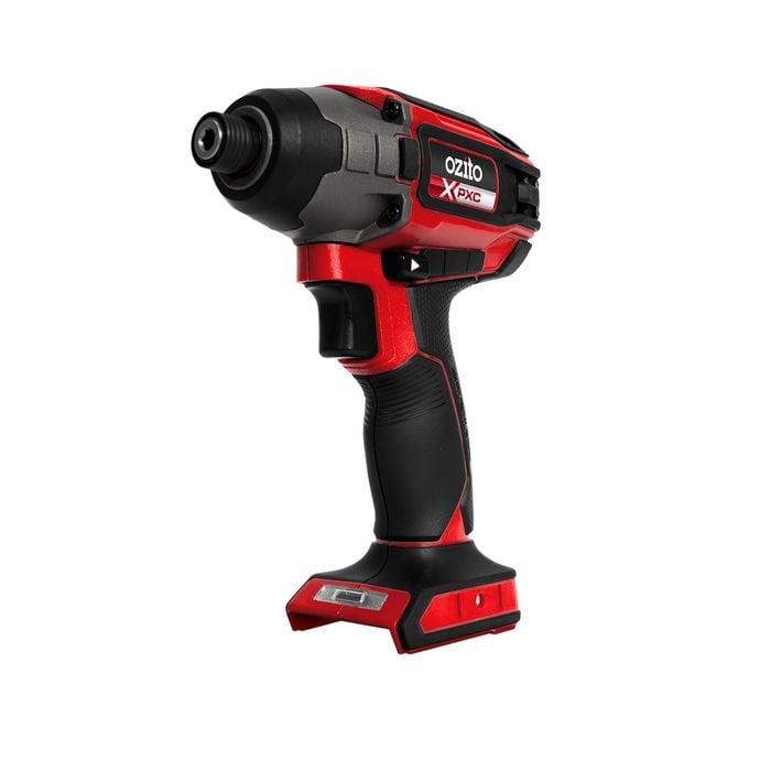 Ozito PXC 18V 220NM Impact Driver PXBIS-220 - Skin Only