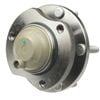 Front Left Wheel Bearing Hub Assy For Calais Caprice Commodore Statesman VR VS ABS IRS