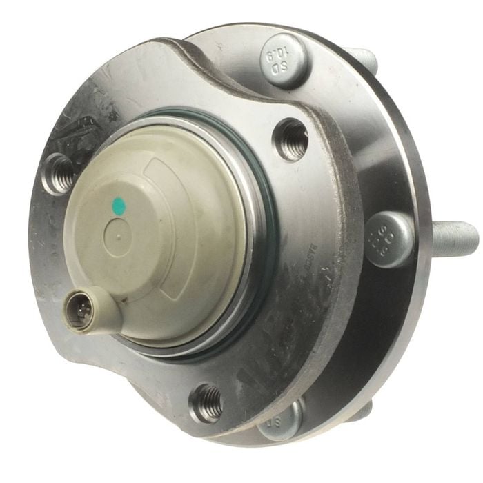 Front Left Wheel Bearing Hub Assy For Calais Caprice Commodore Statesman VR VS ABS IRS