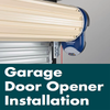 Garage Door Opener Installation
