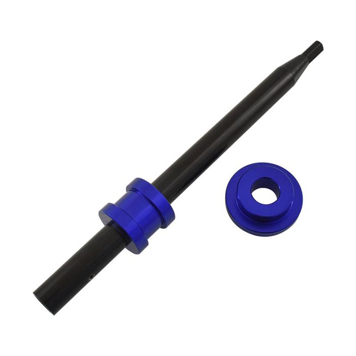 Calflow Oil Pump Primer Tool Small / Big Block / V6 Chev SBC BBC