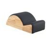 TOPONE Oak Frame PilatesSpine Corrector MN-005 - Black
