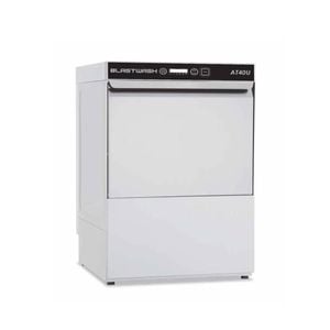 Blast Wash Commercial Underbench Glasswasher