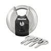 Master Lock 70mm Excell Disc Padlock