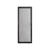 Cowdroy Stainless Steel Mesh Barrier Sliding Door