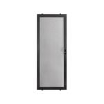 Cowdroy Stainless Steel Mesh Barrier Sliding Door