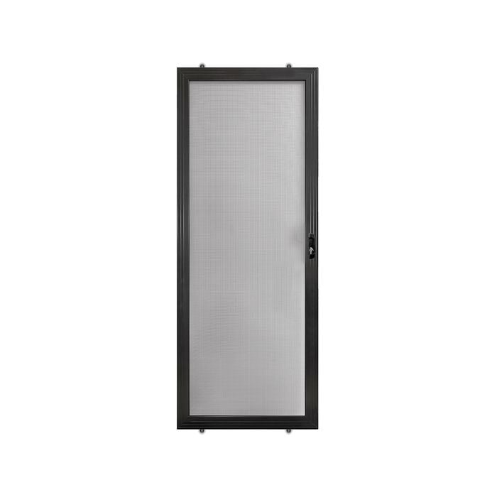 Cowdroy Stainless Steel Mesh Barrier Sliding Door