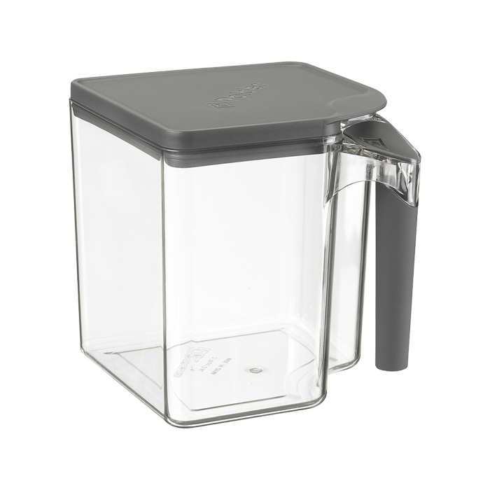 Polder Handle-it Storage Canister 2.6l