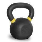 Kettlebells