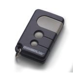 Chamberlain 84335AML Key Ring Three Button Remote Control for Garage Door Opener
