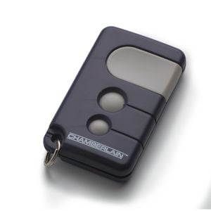 Chamberlain 84335AML Key Ring Three Button Remote Control for Garage Door Opener