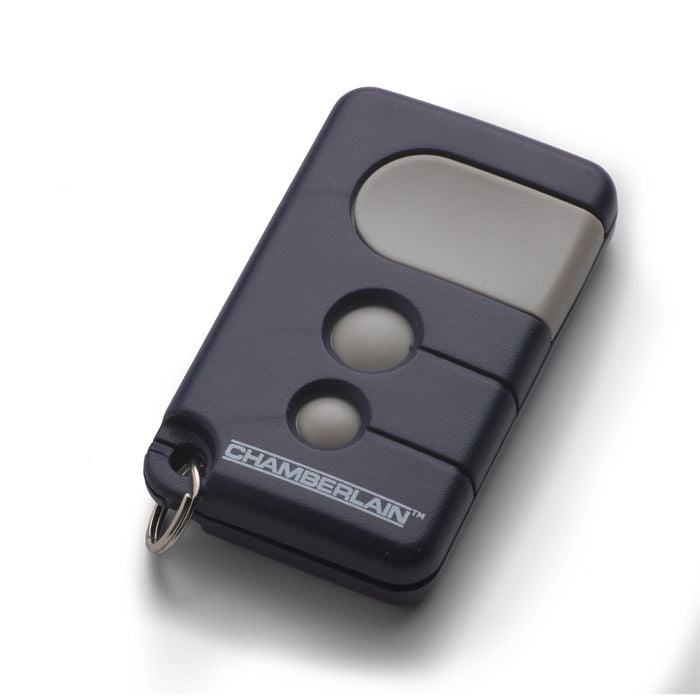 Chamberlain 84335AML Key Ring Three Button Remote Control for Garage Door Opener