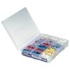 NARVA Handyman Terminal Assortment (320 Pack)