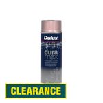 Dulux 325g Duramax Rose Gold Metallic Finish