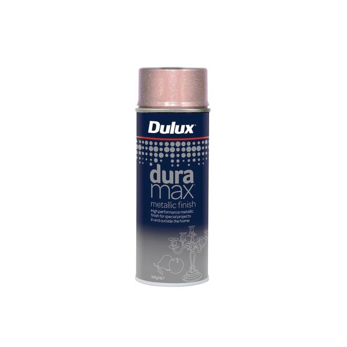 Dulux 325g Duramax Rose Gold Metallic Finish