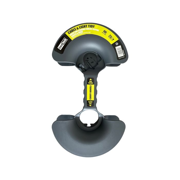 CordTech Cable & Light Tidy