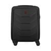 Wenger Prymo Hardside Expandable Carry-on Luggage Black