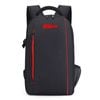 Nneoba Professional Waterproof Camera Backpack Red