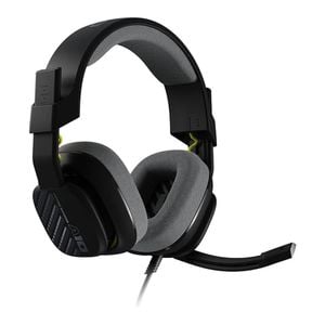 Logitech A10 Star Killer Base Headset For Xbox - Salvage/black [939-002048]