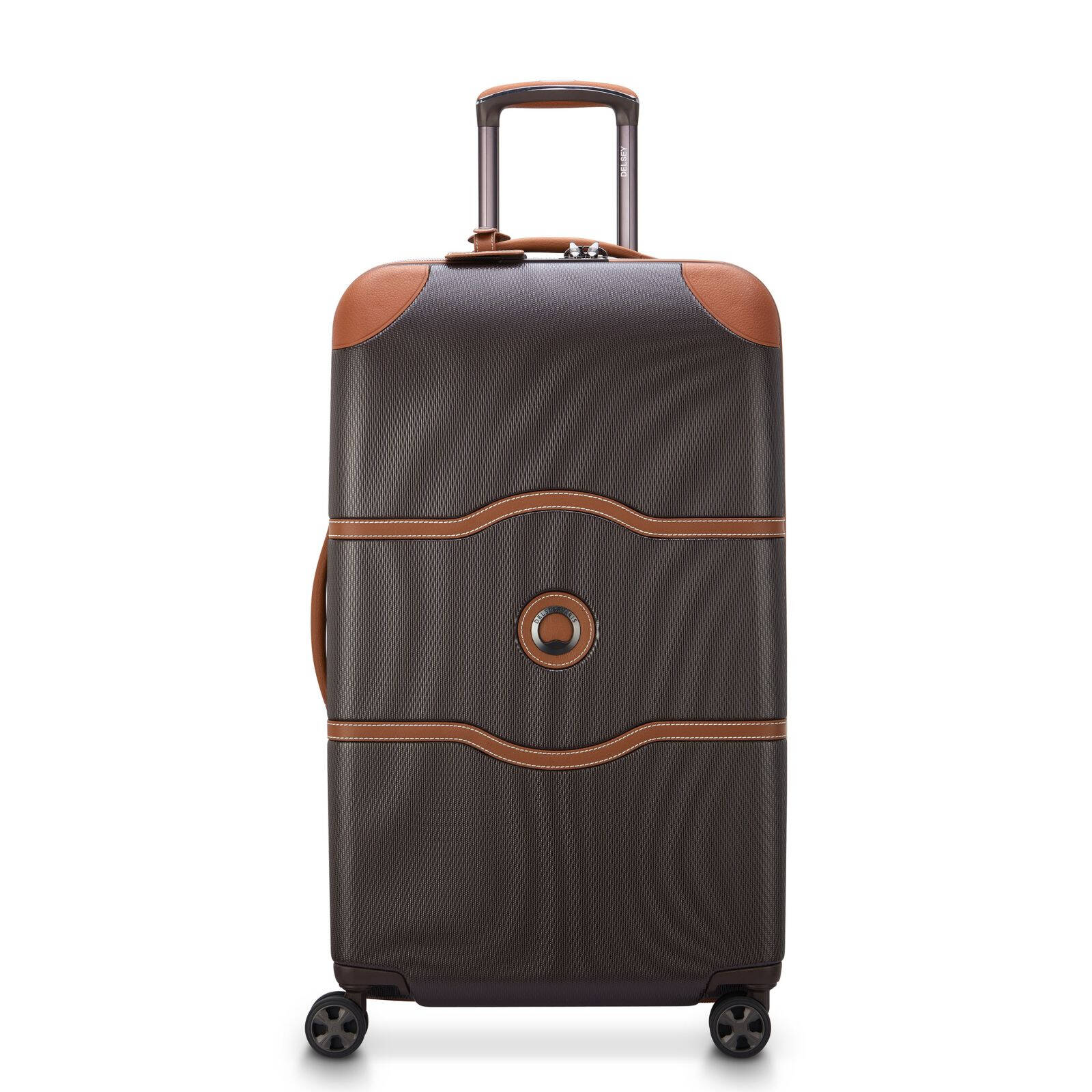 Delsey Angora Chatelet Air Cabin Suitcase 55cm