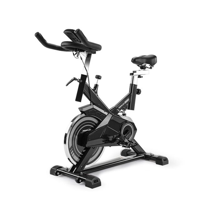 Proflex spn850 28kg flywheel commercial spin bike online