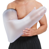 MY Healthstyle Waterproof Cast & Bandage Protector - ADULT FULL ARM