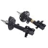 Machter Pair Front Shock Absorbers Fit For Honda Crv Re4 2.4l Awd Wagon Re5 Rm1 2.0l R20a5 R20a9 2007-2017