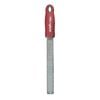 Microplane Premium Zester Grater Pomegranate Red